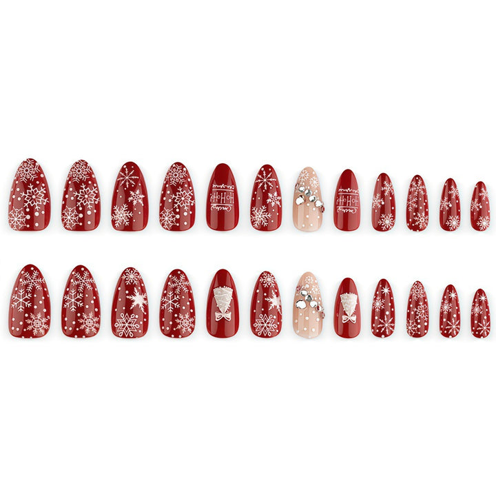 Artificial Nails Stornfield