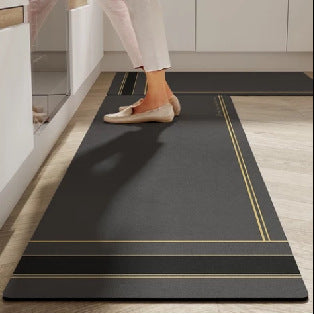 Elegant Kitchen Runner Stornfield
