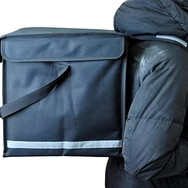 Women's Cooler Bag for Food Deliveries Stornfield
