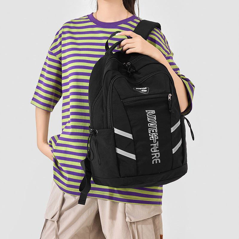 Versatile Outdoor Adventure Backpack Stornfield