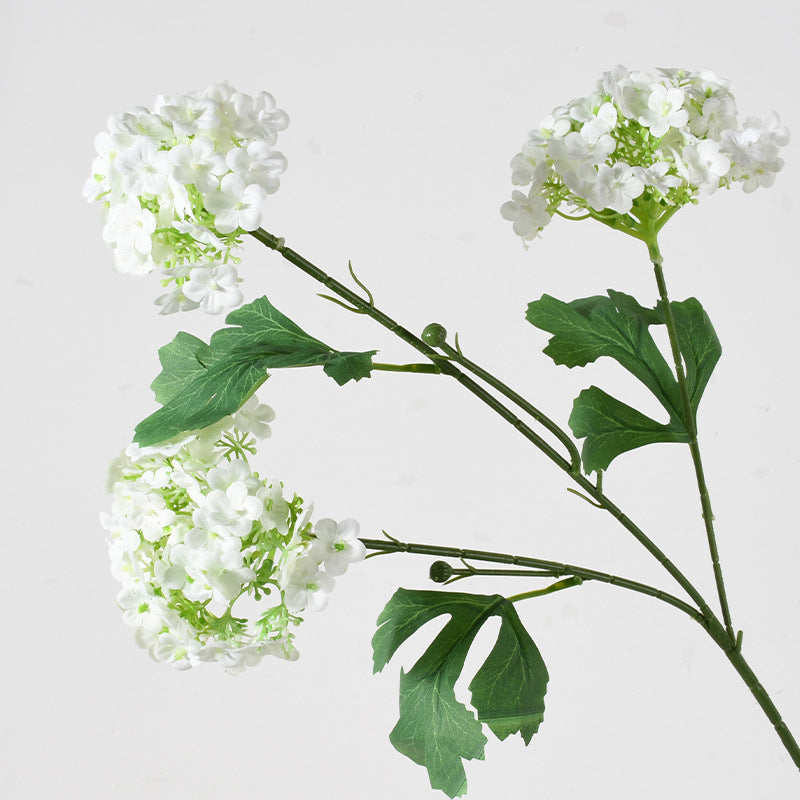 Artificial Flower Stem Decoration