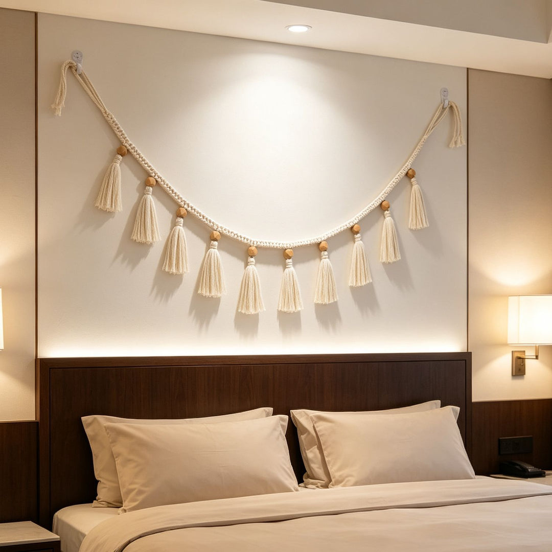 Decorative Wall Tapestry Stornfield