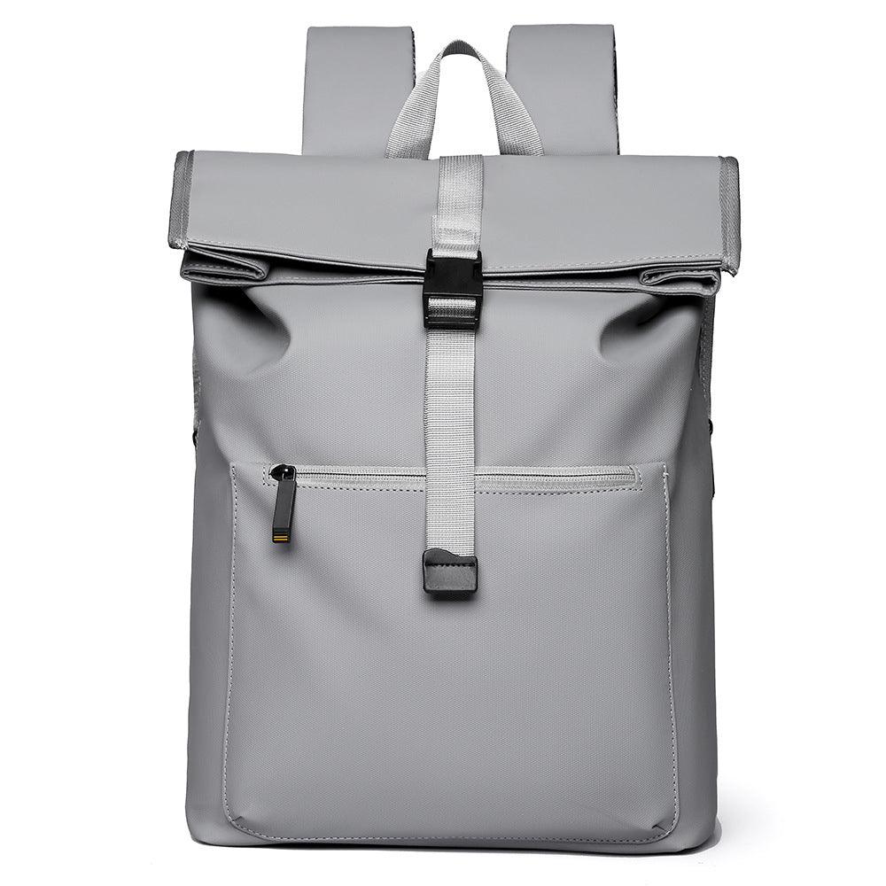 Modern Roll-Top Backpack Stornfield