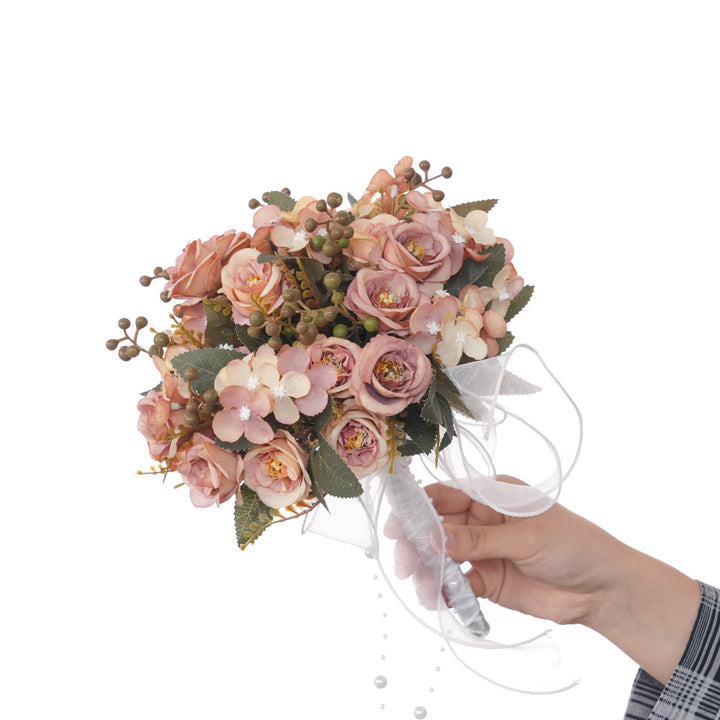 Elegant Floral Bouquet