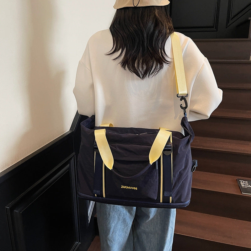 Durable Travel Stornfield