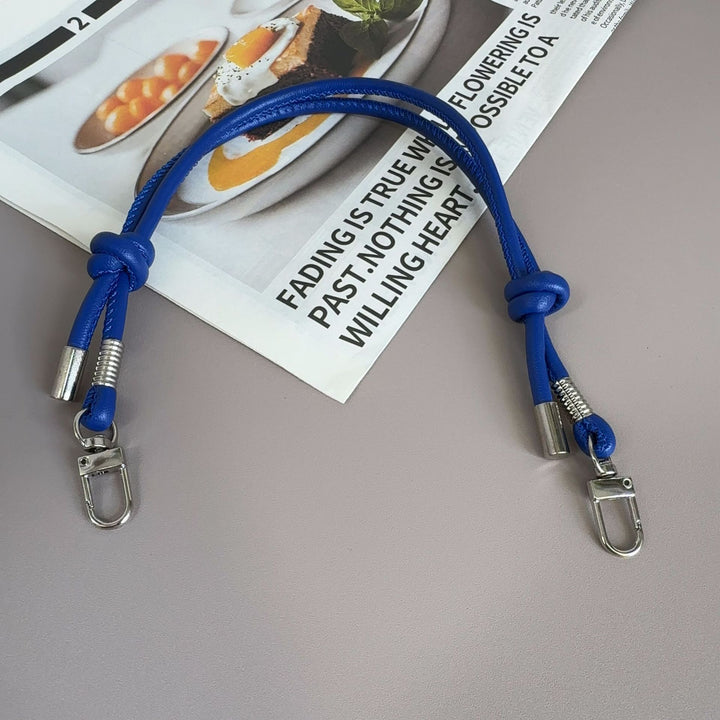 Stylish Silicone Lanyard Strap Stornfield