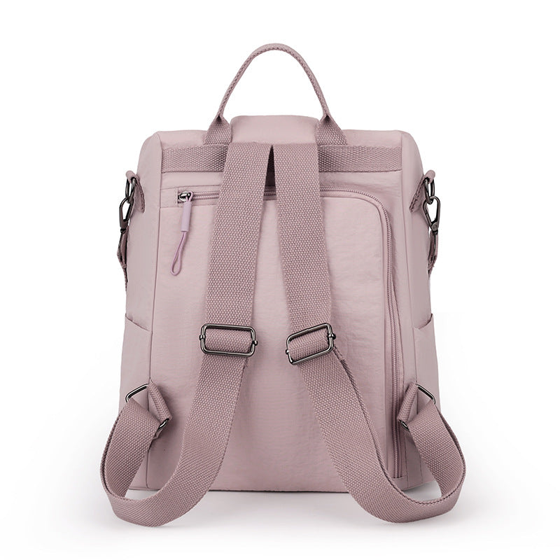 Multifunctional Urban Backpack Stornfield