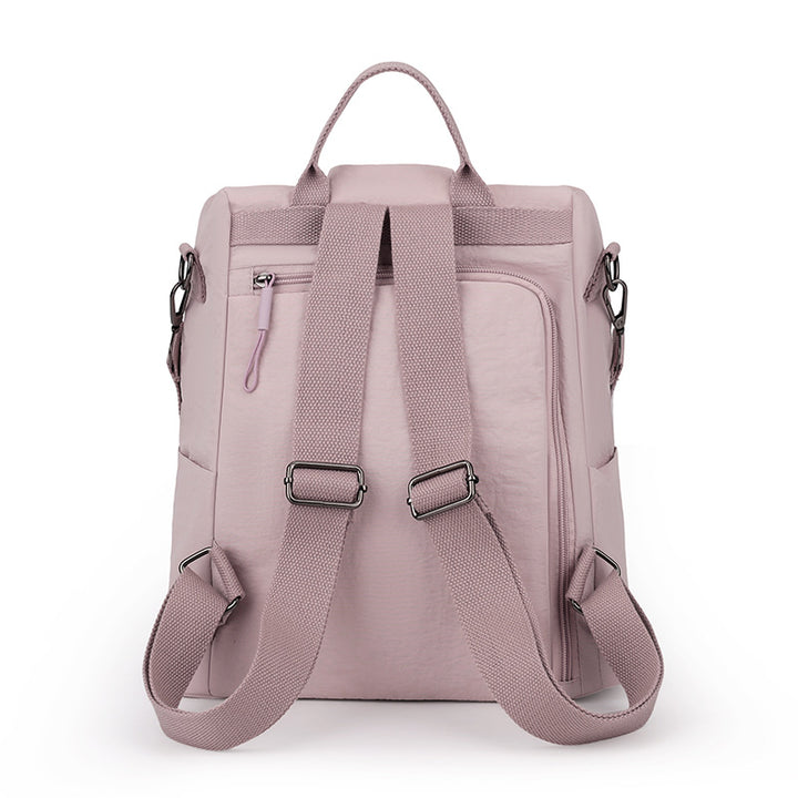 Multifunctional Urban Backpack Stornfield