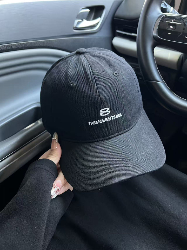Men's Casual Adjustable Cap Stornfield