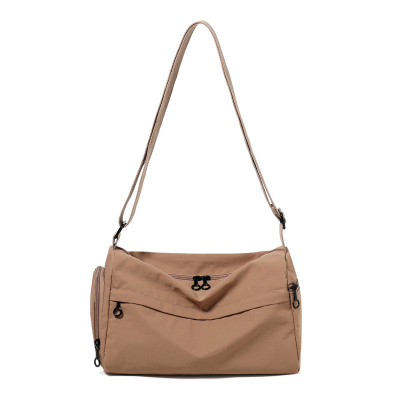 Versatile Travel Duffel Bag Stornfield