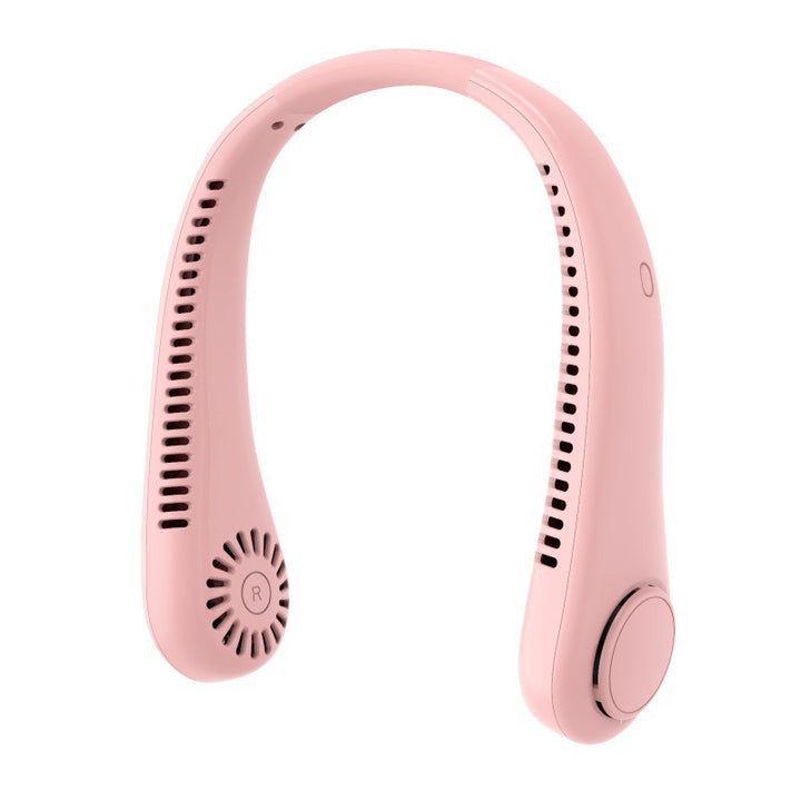 Unisex Wearable USB Neck Fan Stornfield