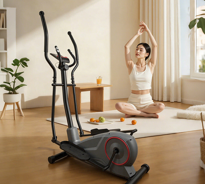 Elliptical Trainer Stornfield