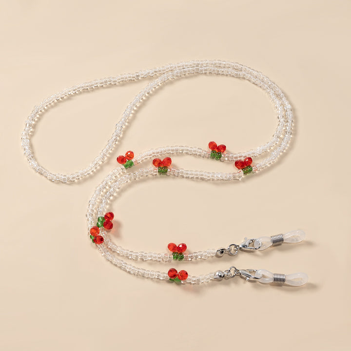 Beaded Eyewear Chain Stornfield