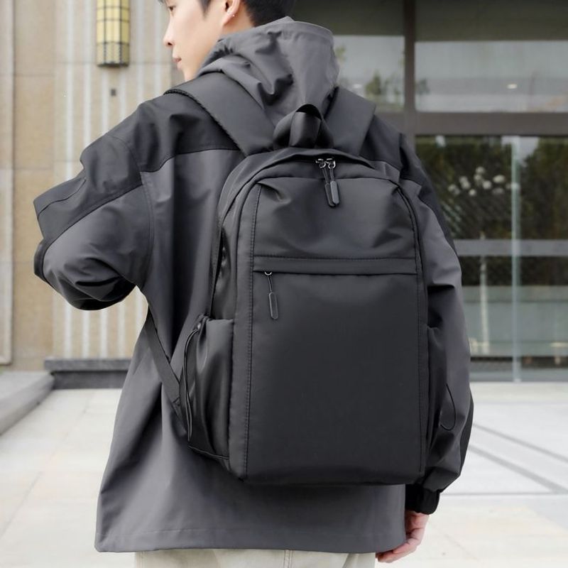 Lightweight and Durable Urban Backpack Stornfield