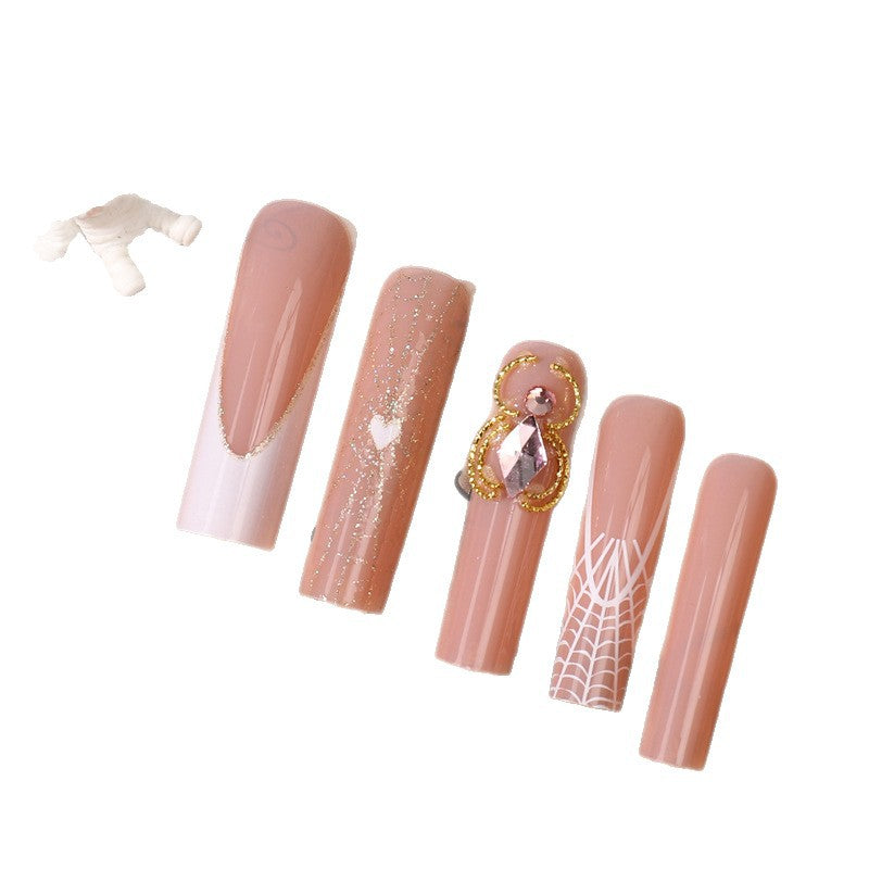 Glamourous Nail Art Tips Stornfield