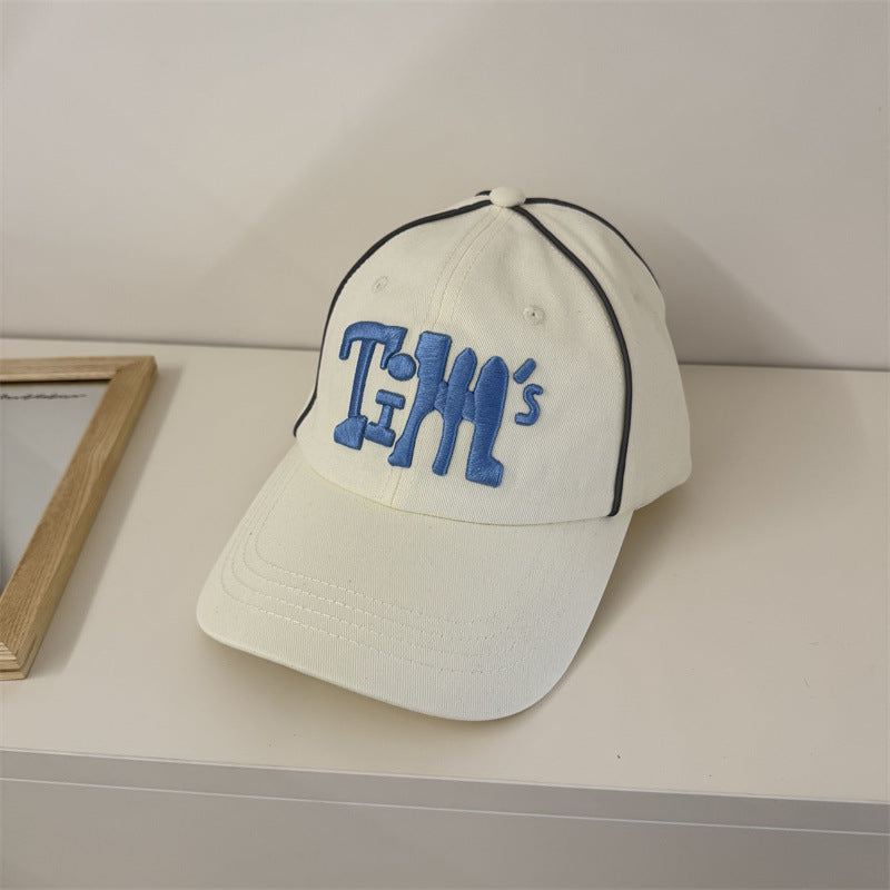 Men's Casual Graphic Baseball Cap Stornfield 1783921556