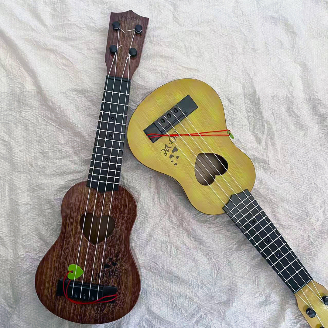 Mini Acoustic Ukulele Stornfield