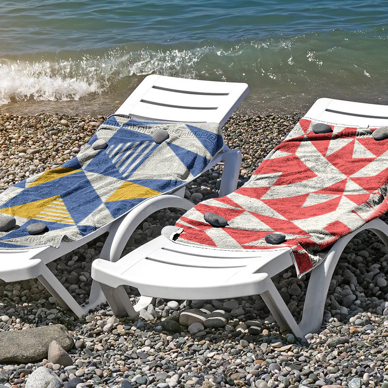 multifunctional deck chair cushion Stornfield