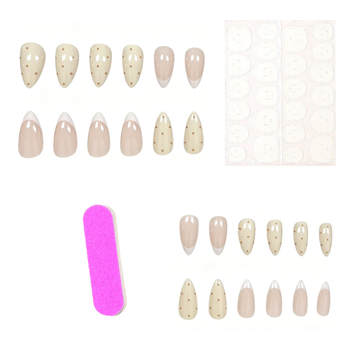 Premium Elegant Nail Art Stornfield