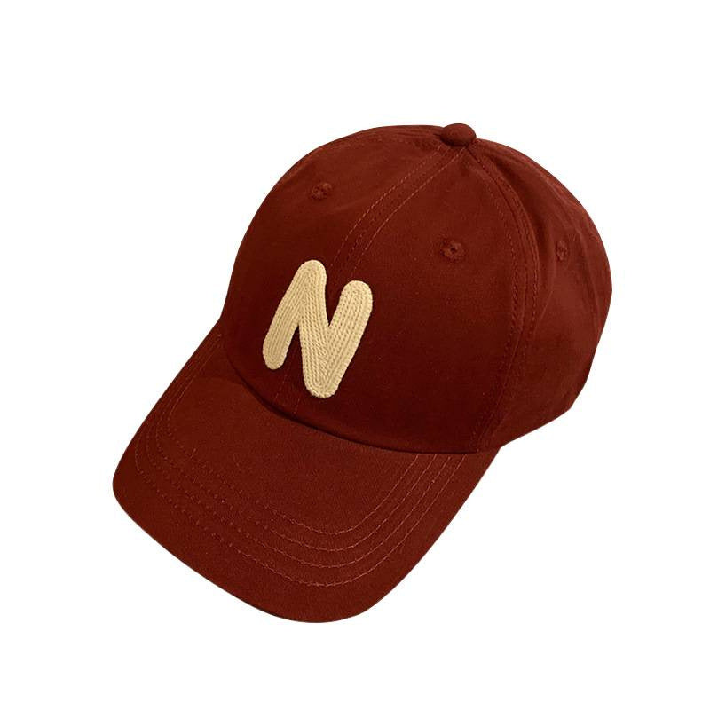 Women's Casual Cotton Baseball Cap Stornfield 1784084001