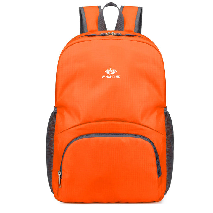 Versatile Outdoor Backpack Stornfield