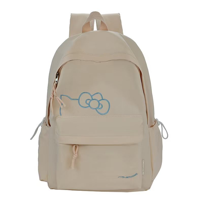 Cute Embroidered Backpack Stornfield