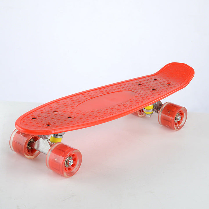 Retro Cruiser Board Stornfield