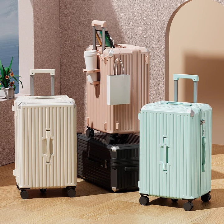 Smart Tech Travel Case Stornfield