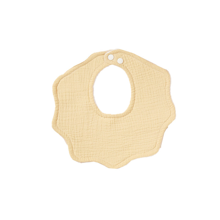 Soft Muslin Baby Feeding Bib Stornfield