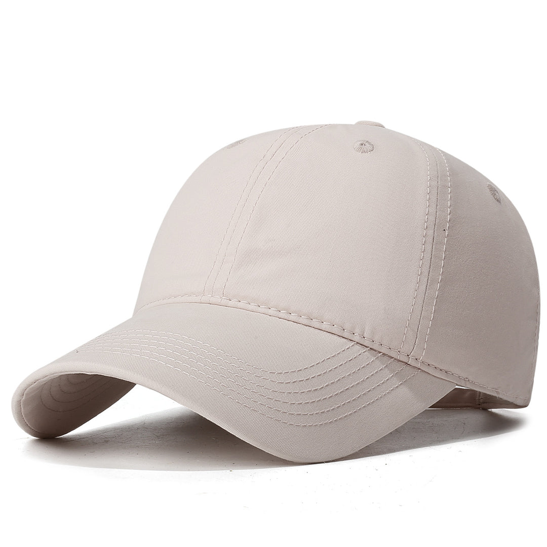 Women's Plush Fleece Baseball Cap Stornfield