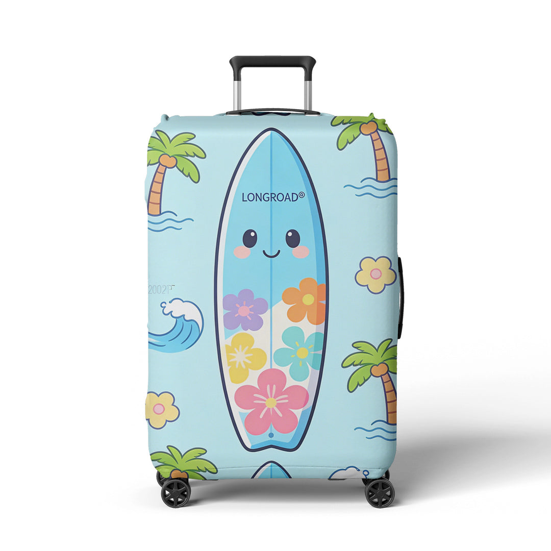 Ladies Travel Suitcase Stornfield
