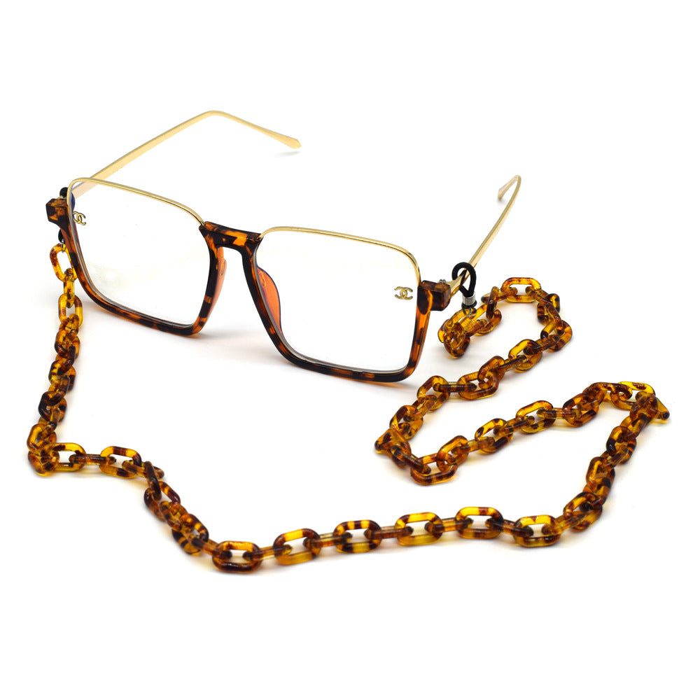 Artistic Chain Eyewear Holder Stornfield