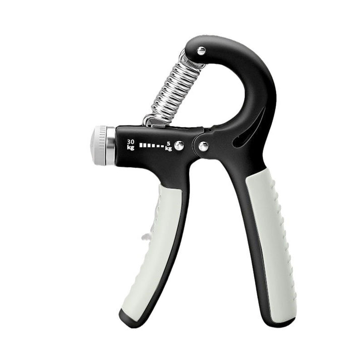 Wrist and strength trainer Stornfield