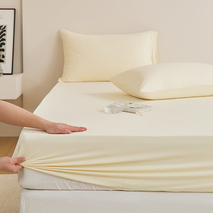 Premium Hypoallergenic Mattress Protector