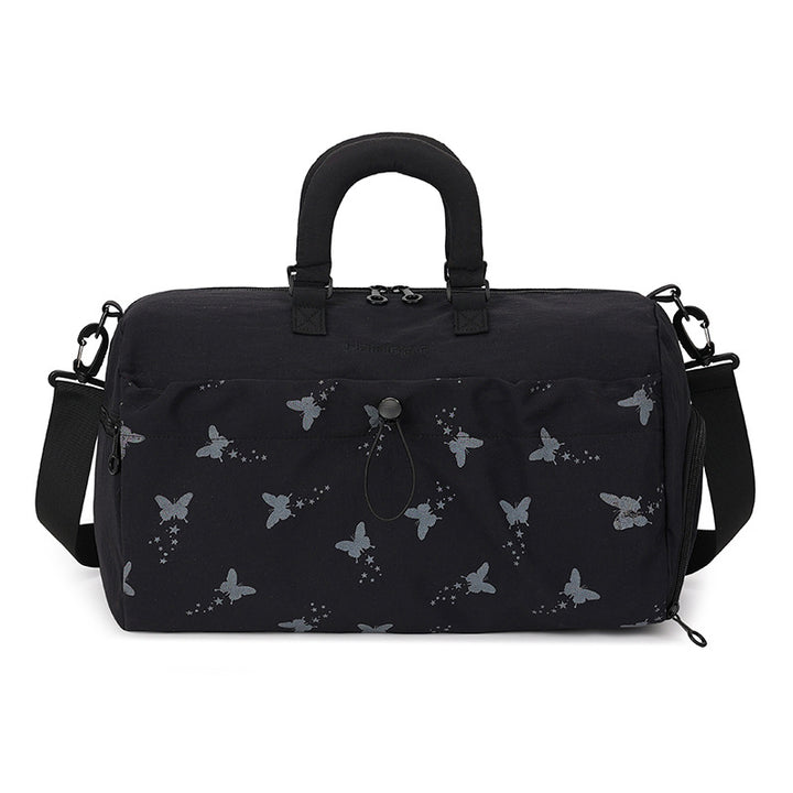 Sporty travel bag with multifunctional compartments and large storage space Stornfield