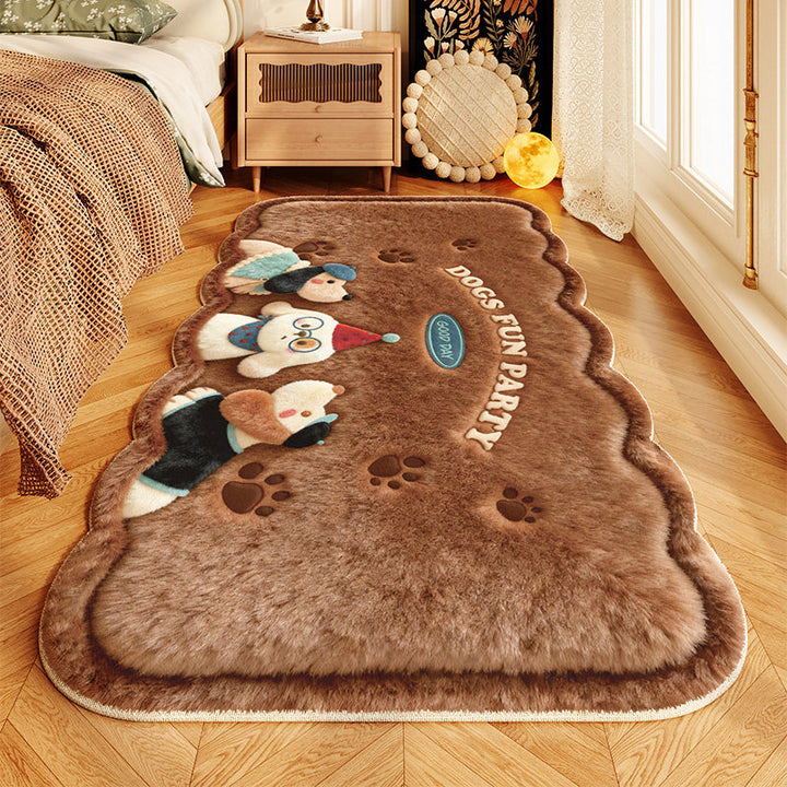 Home Decor Soft Plush