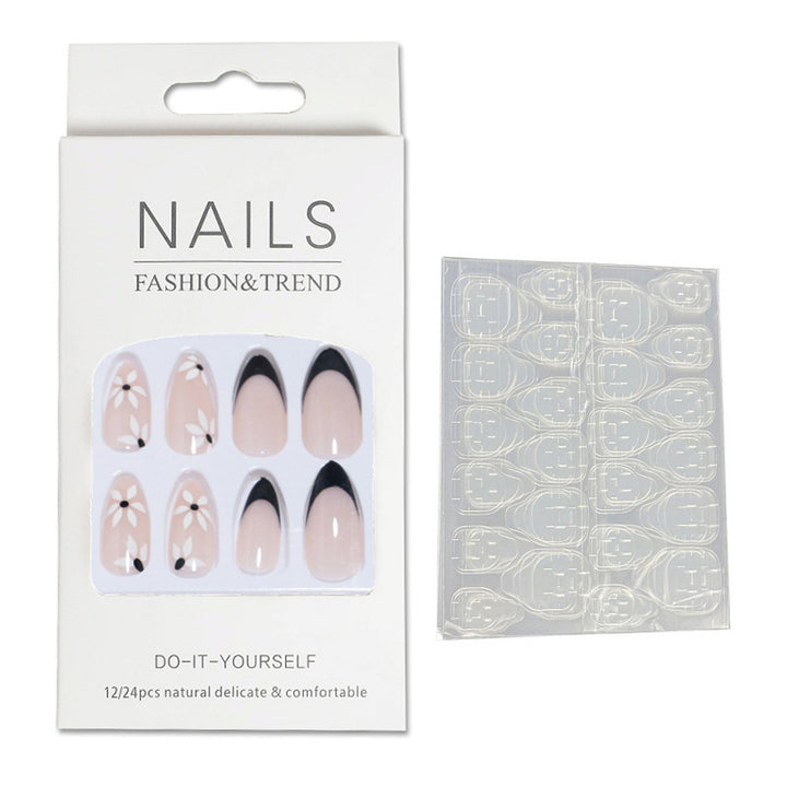 Artistic DIY Nail Art Set Stornfield