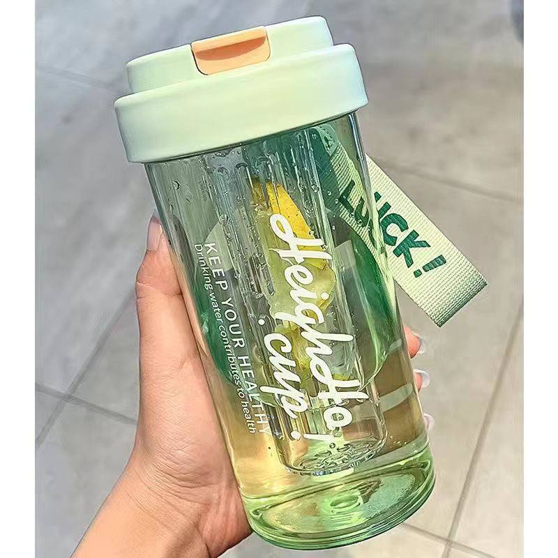 Ladies ergonomic drinking cup Stornfield
