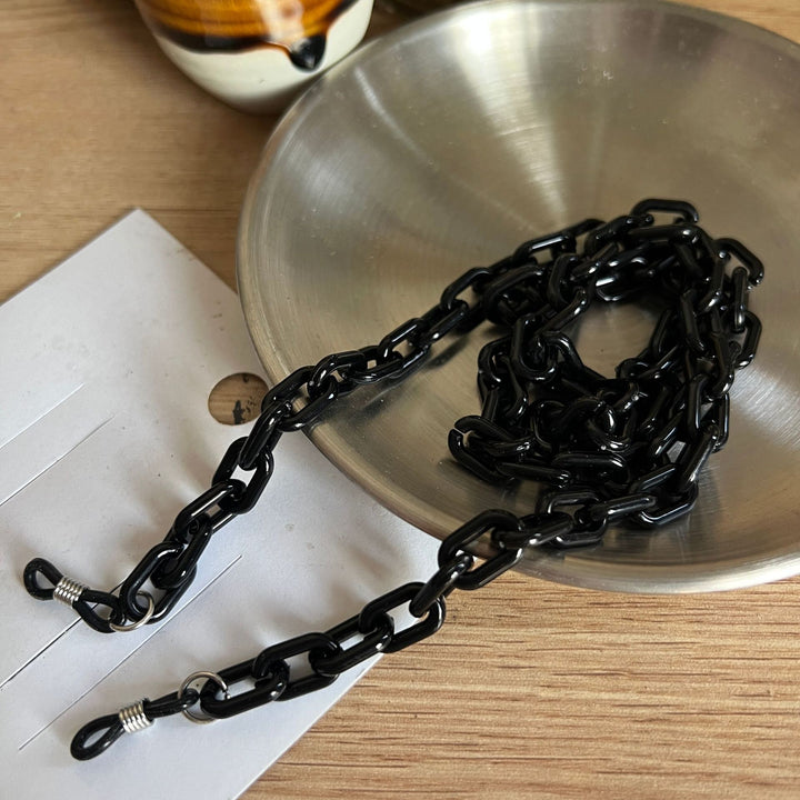 Premium Link Eyewear Chain Stornfield