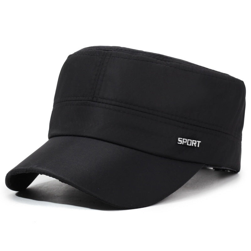 Women's sporty functional cap Stornfield