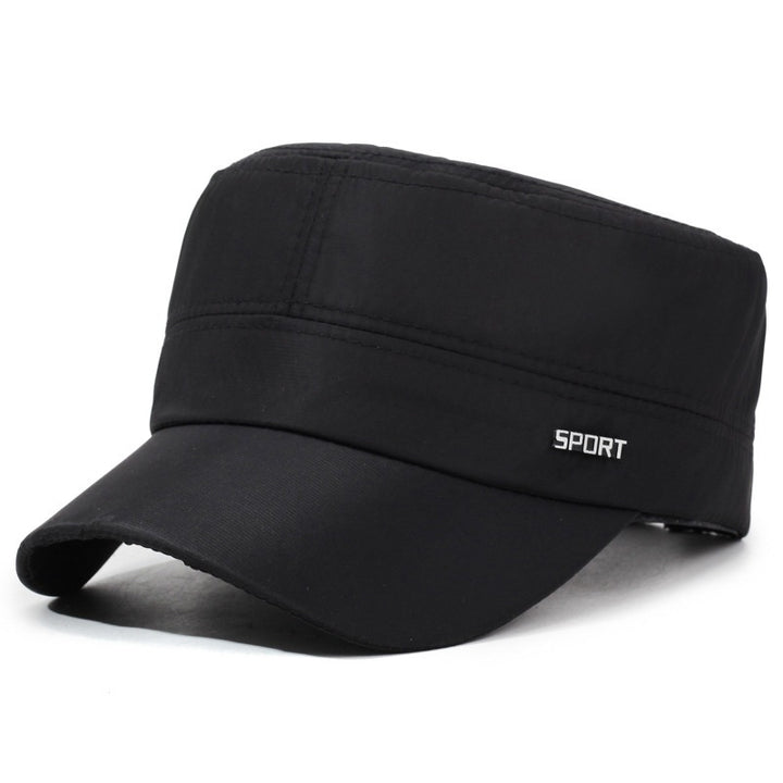 Women's sporty functional cap Stornfield