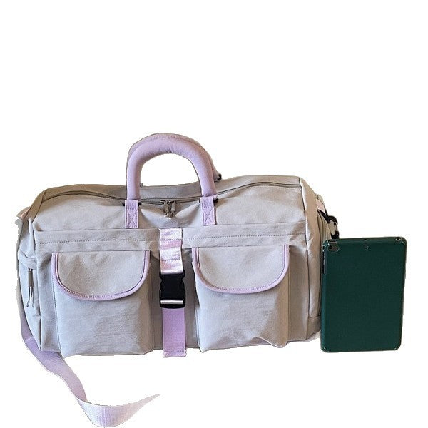 Versatile Travel Duffel Bag