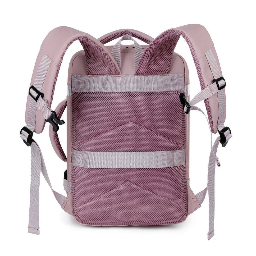 Versatile Multi-Purpose Backpack Stornfield