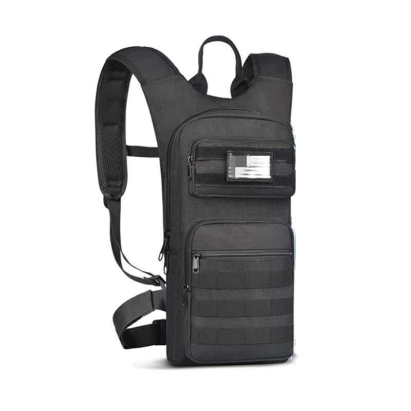 Tactical Sling-Rucksack with Multifunctional Compartments Stornfield