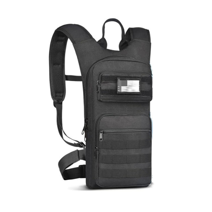 Tactical Sling-Rucksack with Multifunctional Compartments Stornfield
