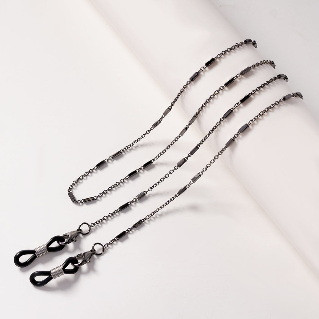Chain Link Eyewear Retainer Stornfield