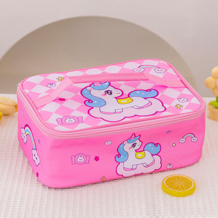 Insulated Lunch Box Stornfield