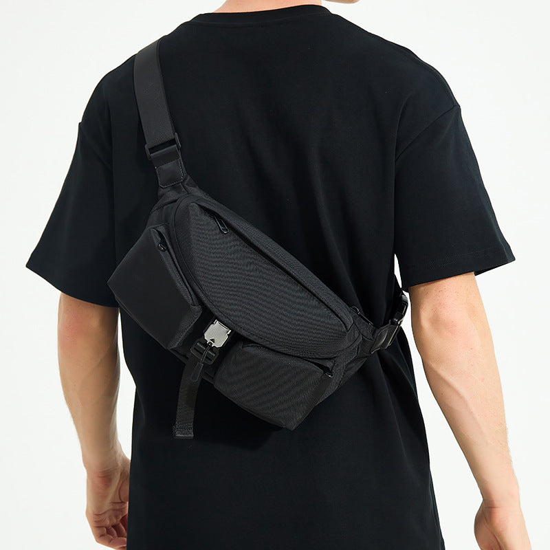 Versatile Crossbody Sling Bag Stornfield