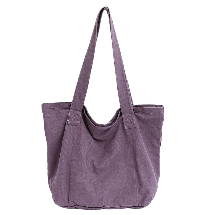 Durable Everyday Tote Bag