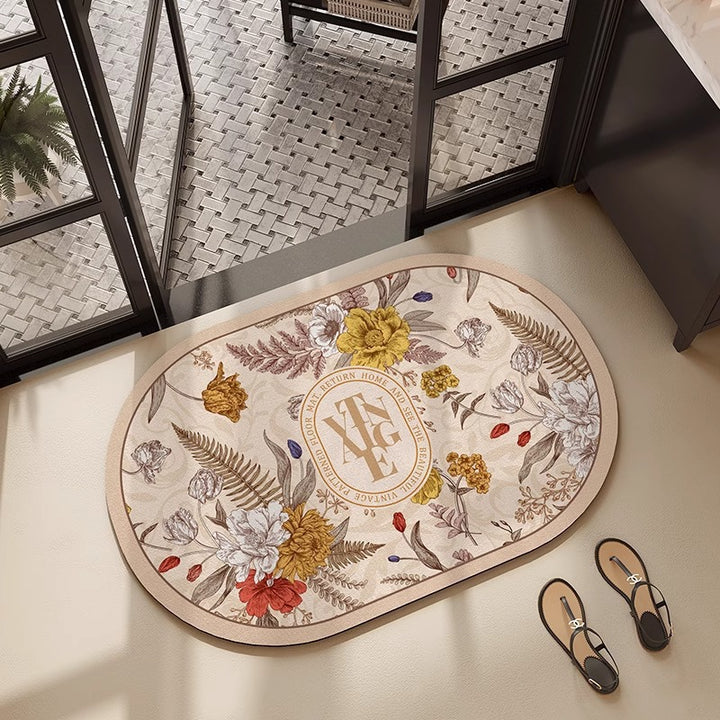 Home Decor Decorative Rug Stornfield